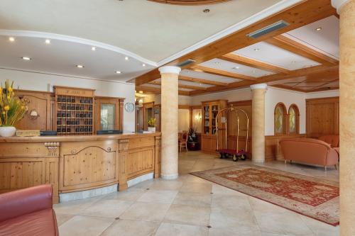 Beverly Alps Hotel & Spa