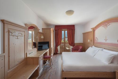 Beverly Alps Hotel & Spa