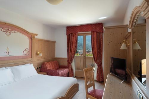 Beverly Alps Hotel & Spa