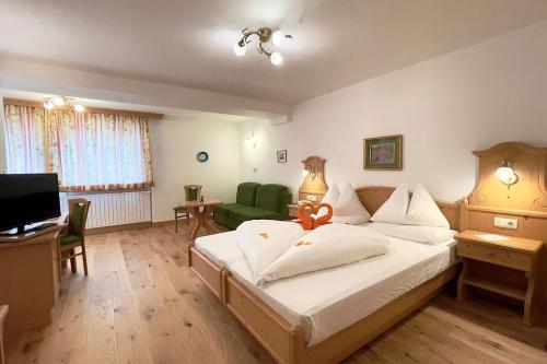 Mirabell Alpine Garden Resort