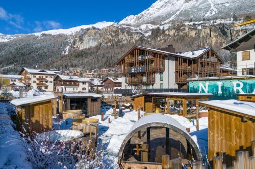 Nira Mountain Resort Futura