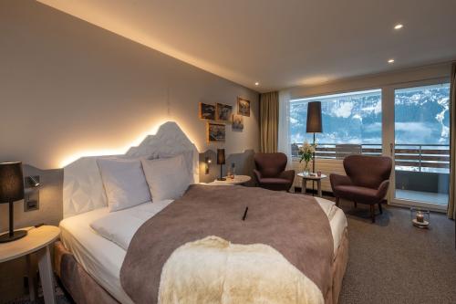 Sunstar Hotel Grindelwald