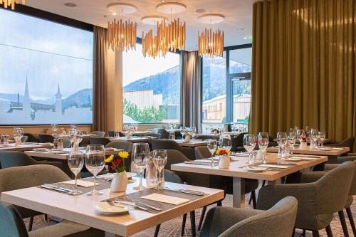 Hilton Garden Inn Davos