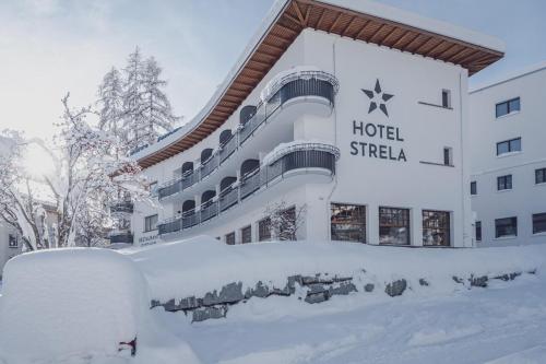 Hotel Strela