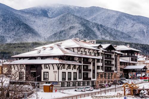 Hotel Lion Bansko
