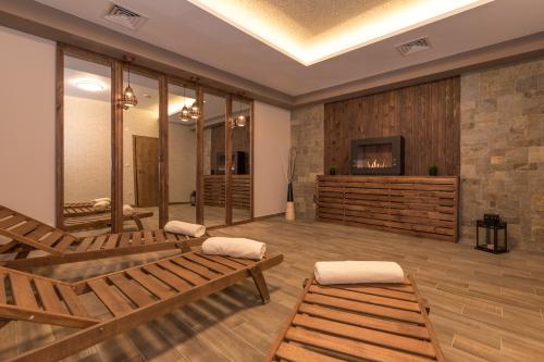 Hotel Lion Bansko