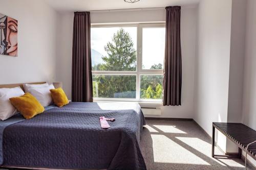 Saint George Palace Apartments & Spa