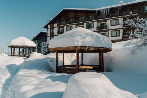 Green Life Ski & Spa Resort