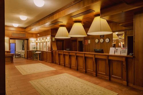 Green Life Ski & Spa Resort