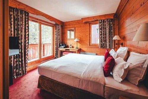 Hotel Mont Vallon Meribel