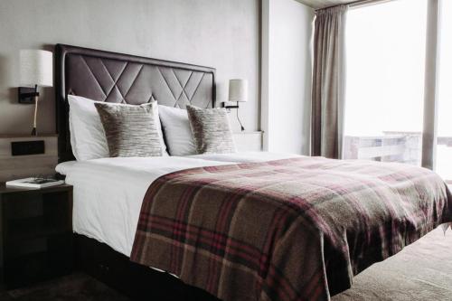 Langley Hôtel Tignes 2100