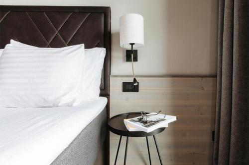 Langley Hôtel Tignes 2100