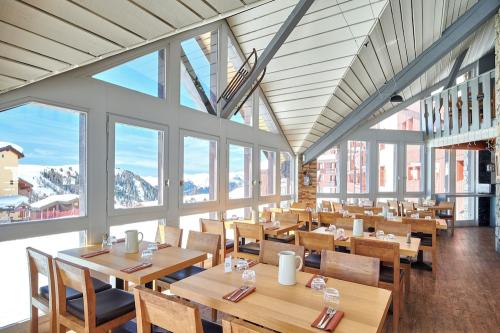 Hotel Eden des Cimes