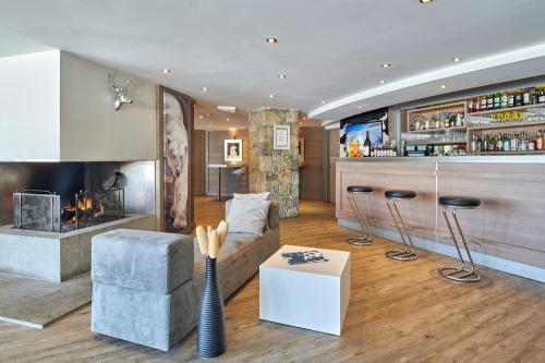 Hotel Eden des Cimes