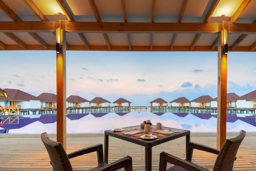 Ellaidhoo Maldives by Cinnamon