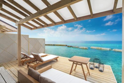 Ellaidhoo Maldives by Cinnamon