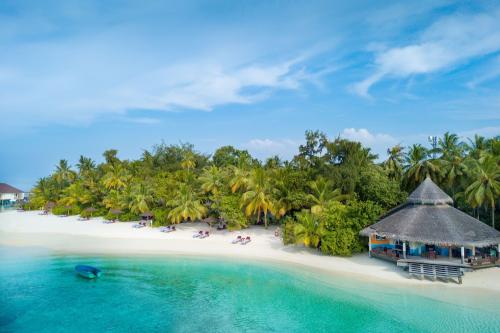 Ellaidhoo Maldives by Cinnamon