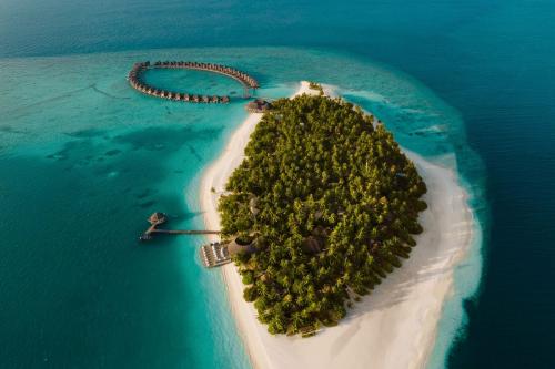 Sun Siyam Vilu Reef Maldives