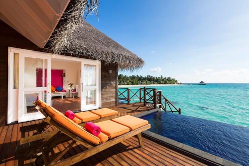 Sun Siyam Vilu Reef Maldives