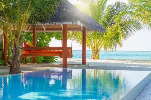 Sun Siyam Vilu Reef Maldives