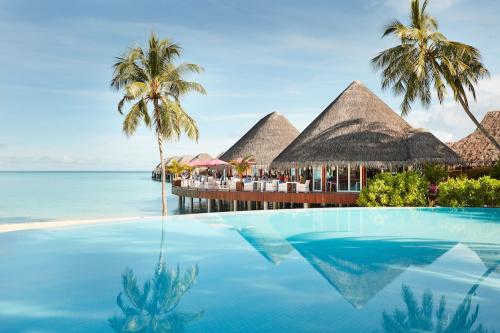 Sun Siyam Vilu Reef Maldives