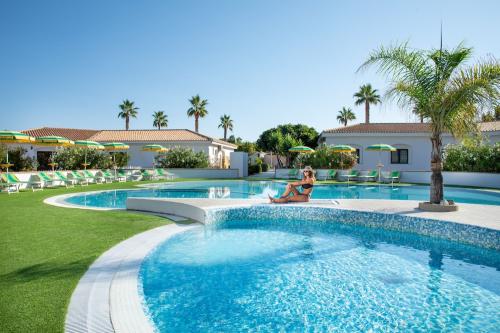 VOI Le Muse Resort - Calabria