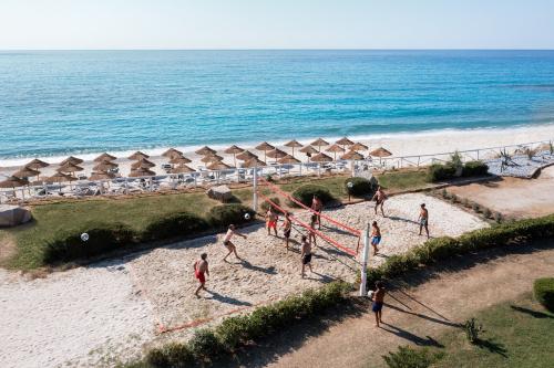 VOI Le Muse Resort - Calabria