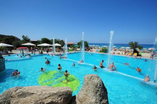Solemare Club Village