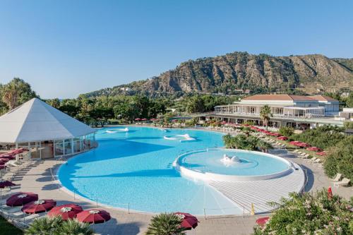 Club Esse Sunbeach Village