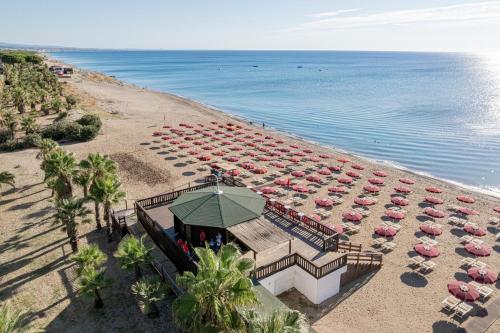 Club Esse Sunbeach Village