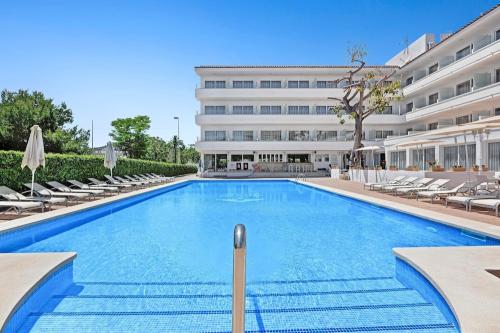 Hotel THB Dos Playas