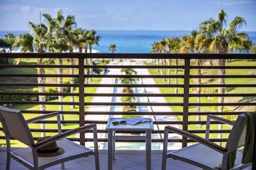 Capovaticano Resort Thalasso Spa