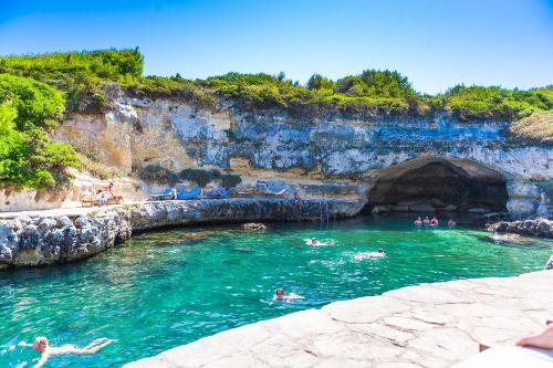 Le Cale d'Otranto Beach Resort