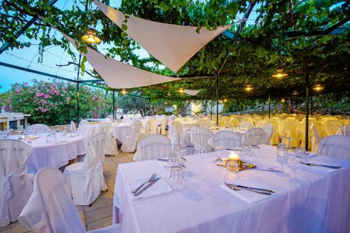 Le Cale d'Otranto Beach Resort