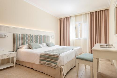 Aparthotel Can Picafort Palace