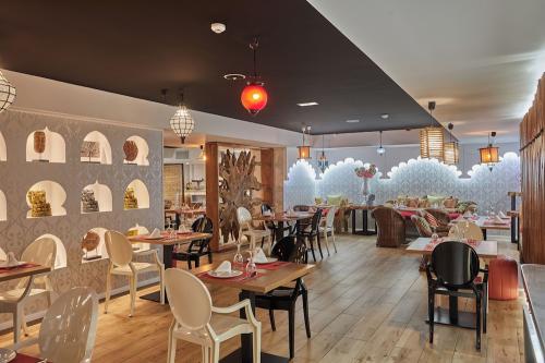 Sandos Benidorm Suites