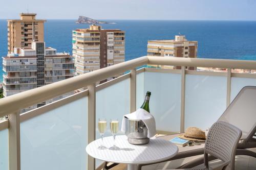 Climia Benidorm Plaza