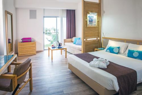 Futura Club Baia di Conte