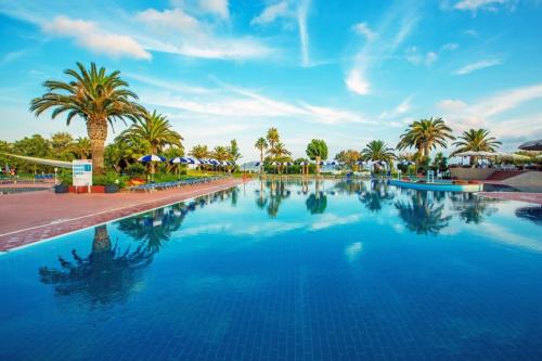 Futura Club Baia di Conte