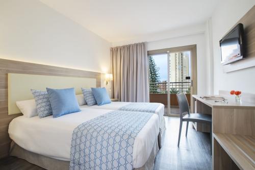 Pierre Vacances Benidorm East