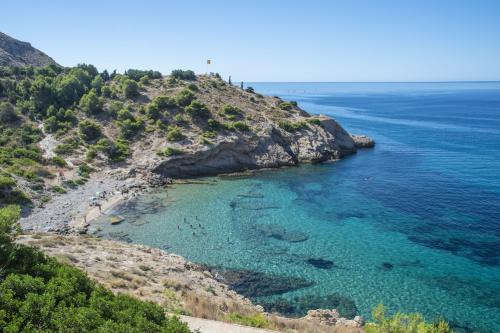 Pierre Vacances Benidorm East