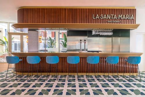 Barceló Benidorm Beach