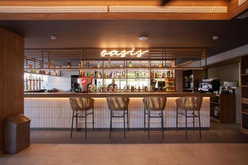 Primavera Park Hotel