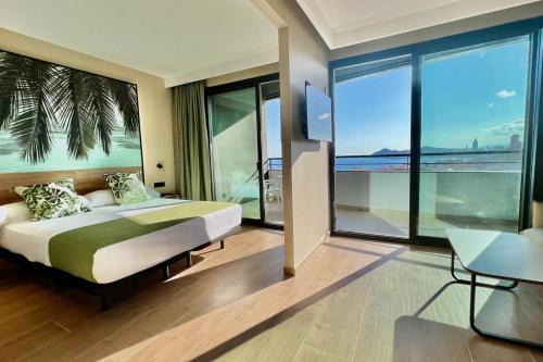 Primavera Park Hotel