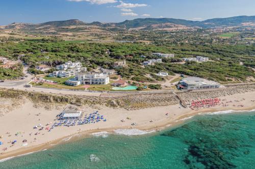 Bellevue Sardinia Resort, Affiliated by Meliá