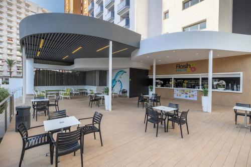Flash Hotel Benidorm