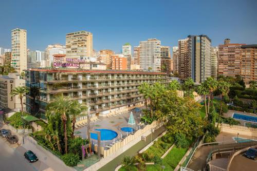 Servigroup Diplomatic