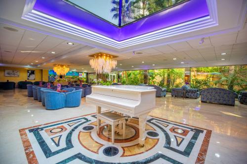 Servigroup Diplomatic