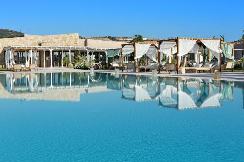 Baglioni Resort Sardinia