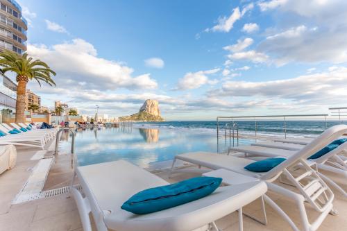 Gran Hotel Sol y Mar